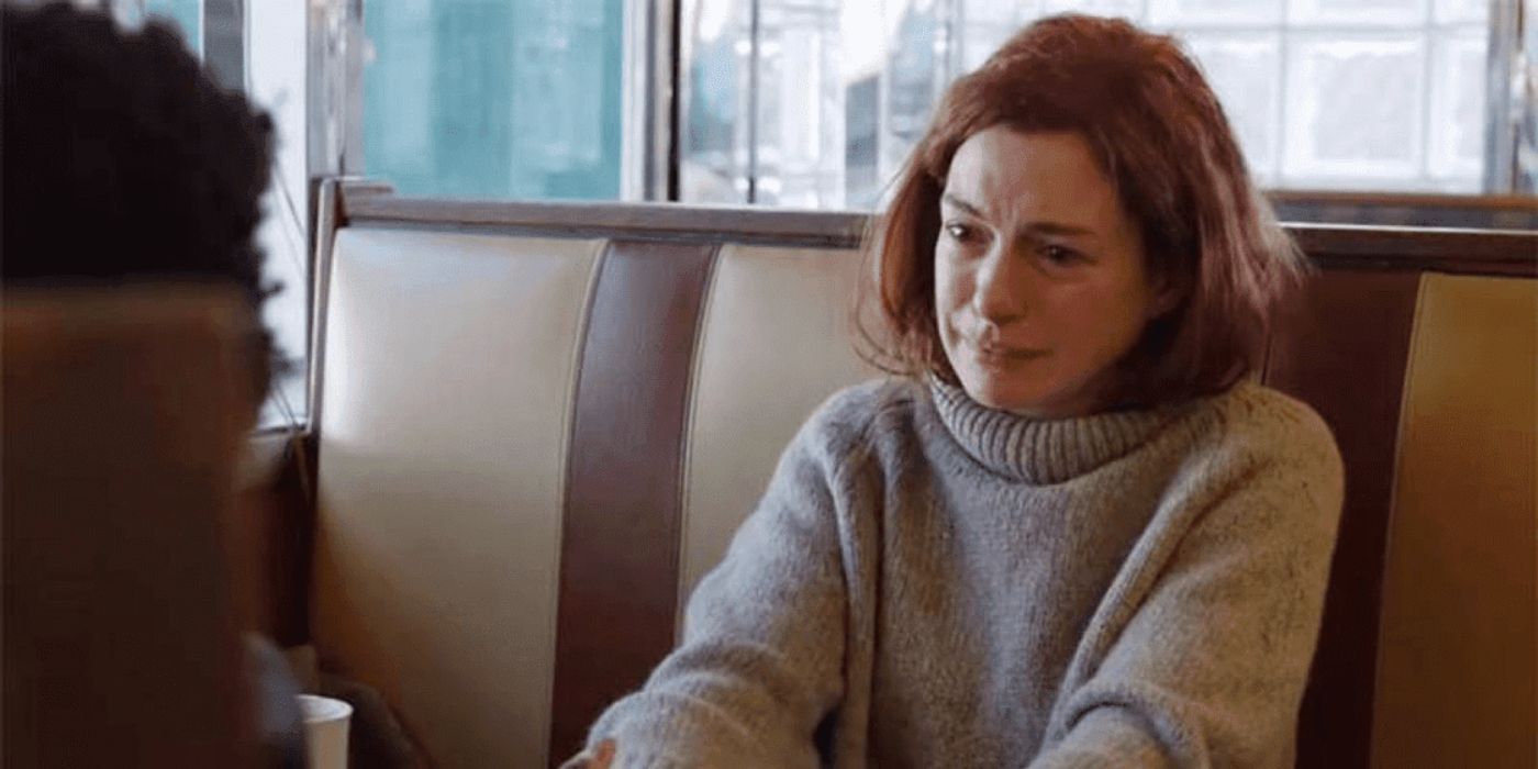 anne-hathaway-modern-love-scene-1 One of Anne Hathaway’s Best Performances Is Only 30 Minutes Long