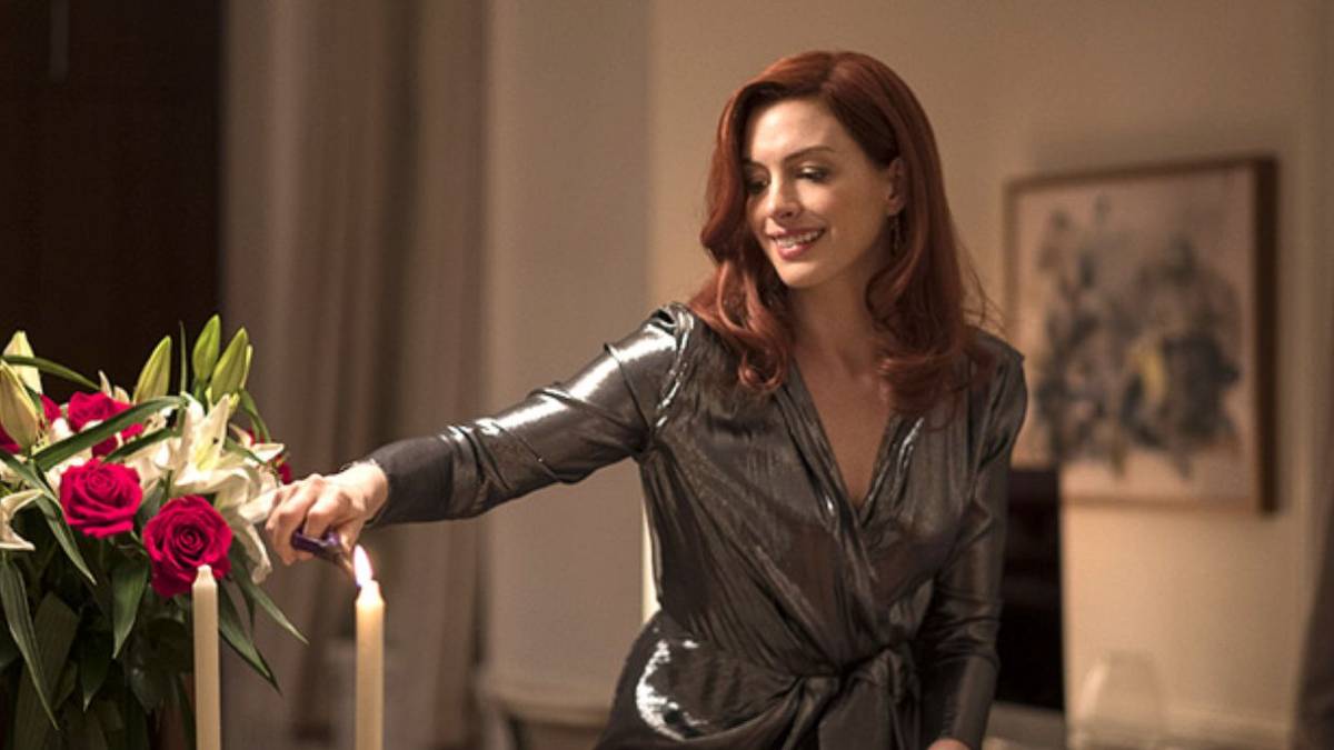 One of Anne Hathaway’s Best Performances Is Only 30 Minutes Long