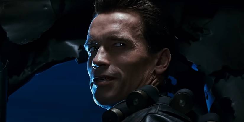 Terminator Clips As an Action Movie Fan, These Are the 10 Films I Rewatch the Most