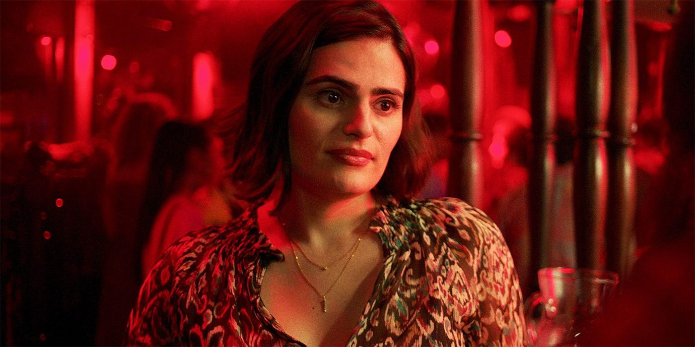 Netflix's Stellar Award-Winning 7-Part Thriller Miniseries Keeps Getting Better