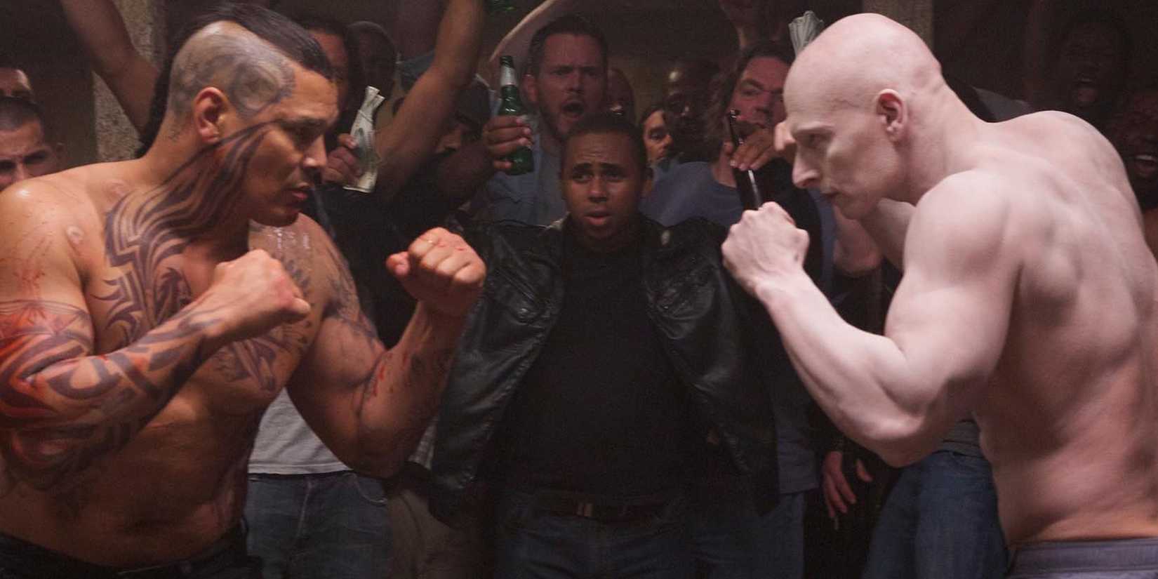 After 'The Boys,' Watch This Underrated Antony Starr Crime Series Next