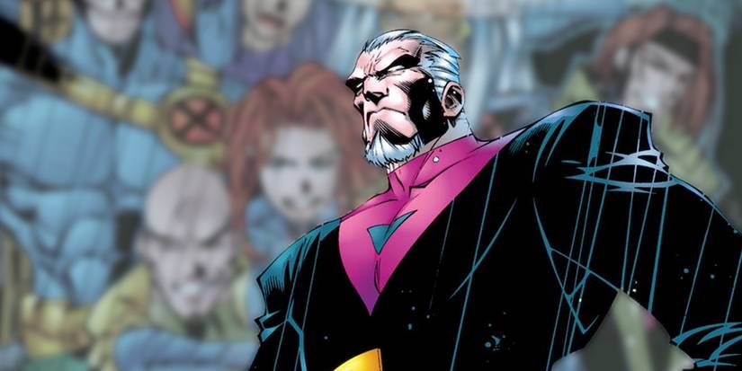 ‘X-Men ‘97’ May Have Just Revealed Its Big Villain