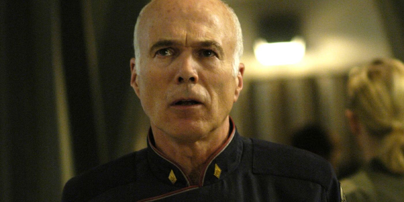 How to Watch 'Battlestar Galactica' in Order