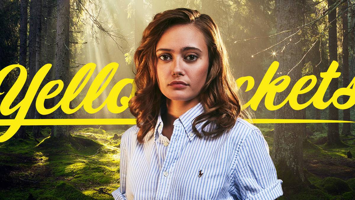 Before 'Fallout,' Ella Purnell Was the Standout of 'Yellowjackets