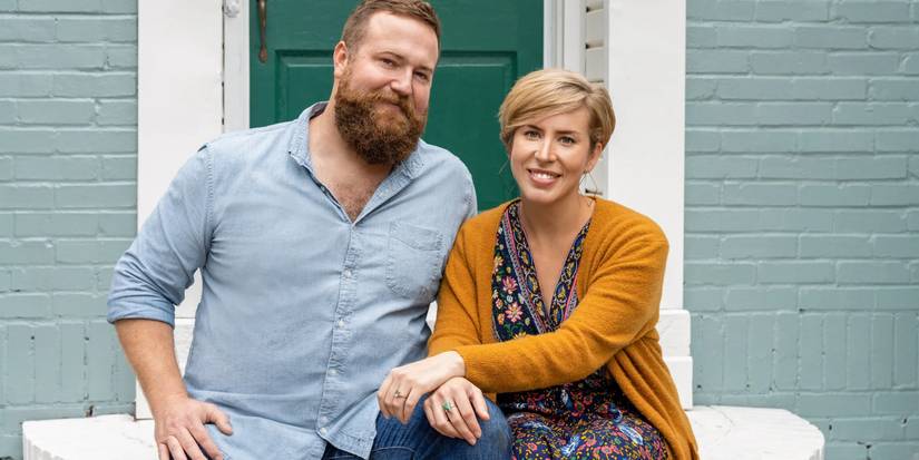 Home Town's 10 Most Shocking Renovations, Ranked