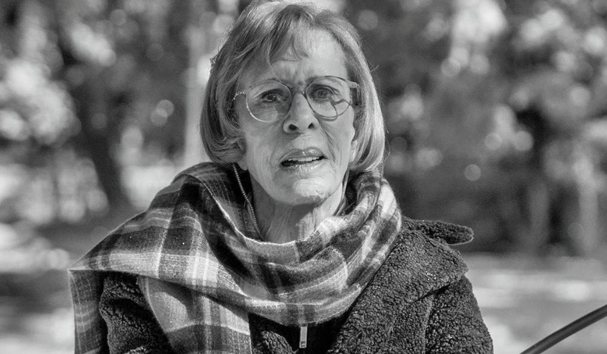 Carol Burnett Was the Standout of 'Better Call Saul's Final Season