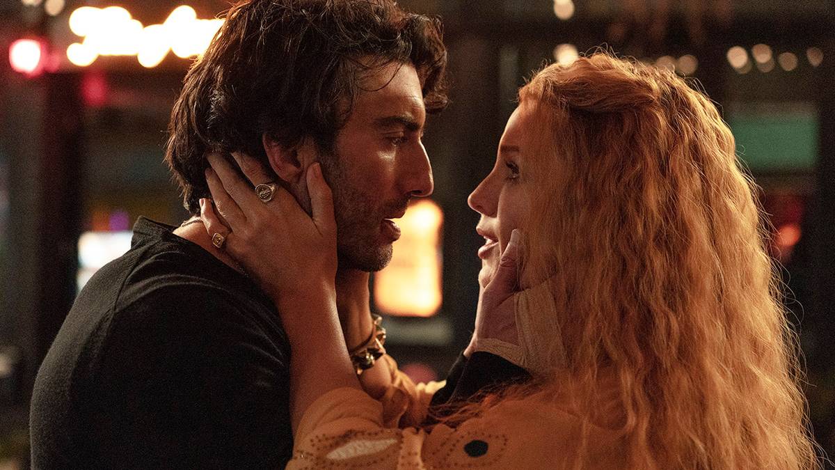 Hollywood Showdown Settled: Blake Lively & Justin Baldoni End 'It Ends With Us' Legal Battle