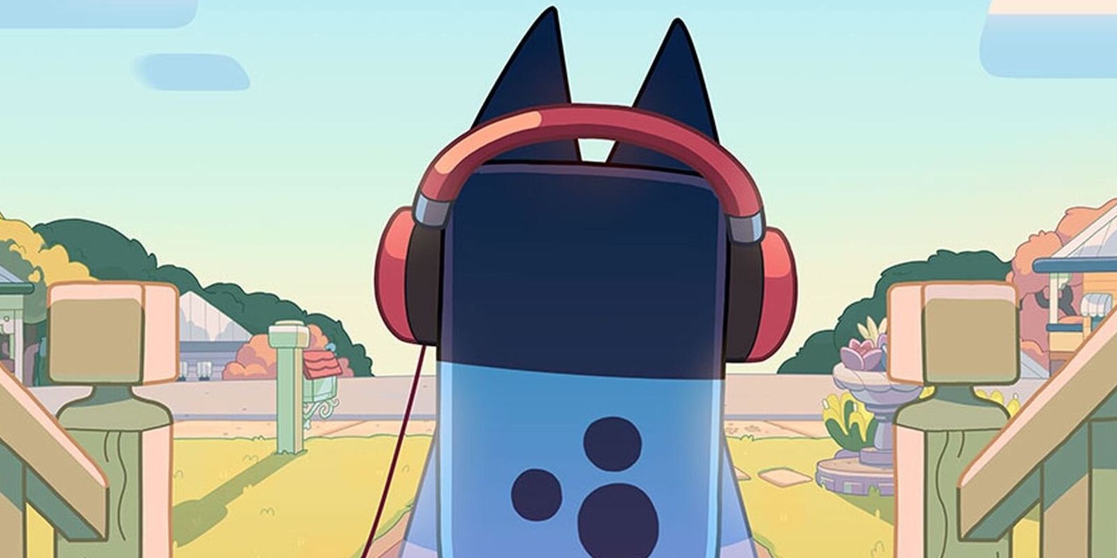 New 'Bluey' Episode Airing on Disney Platforms This Weekend