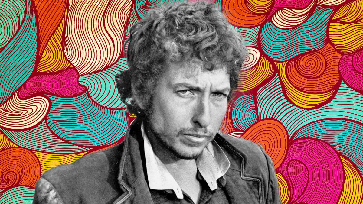 That Time Bob Dylan Won an Oscar — and Also Achieved a Rare Awards Record