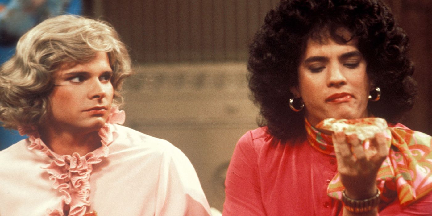 10 Classic TV Shows That Have Aged Poorly