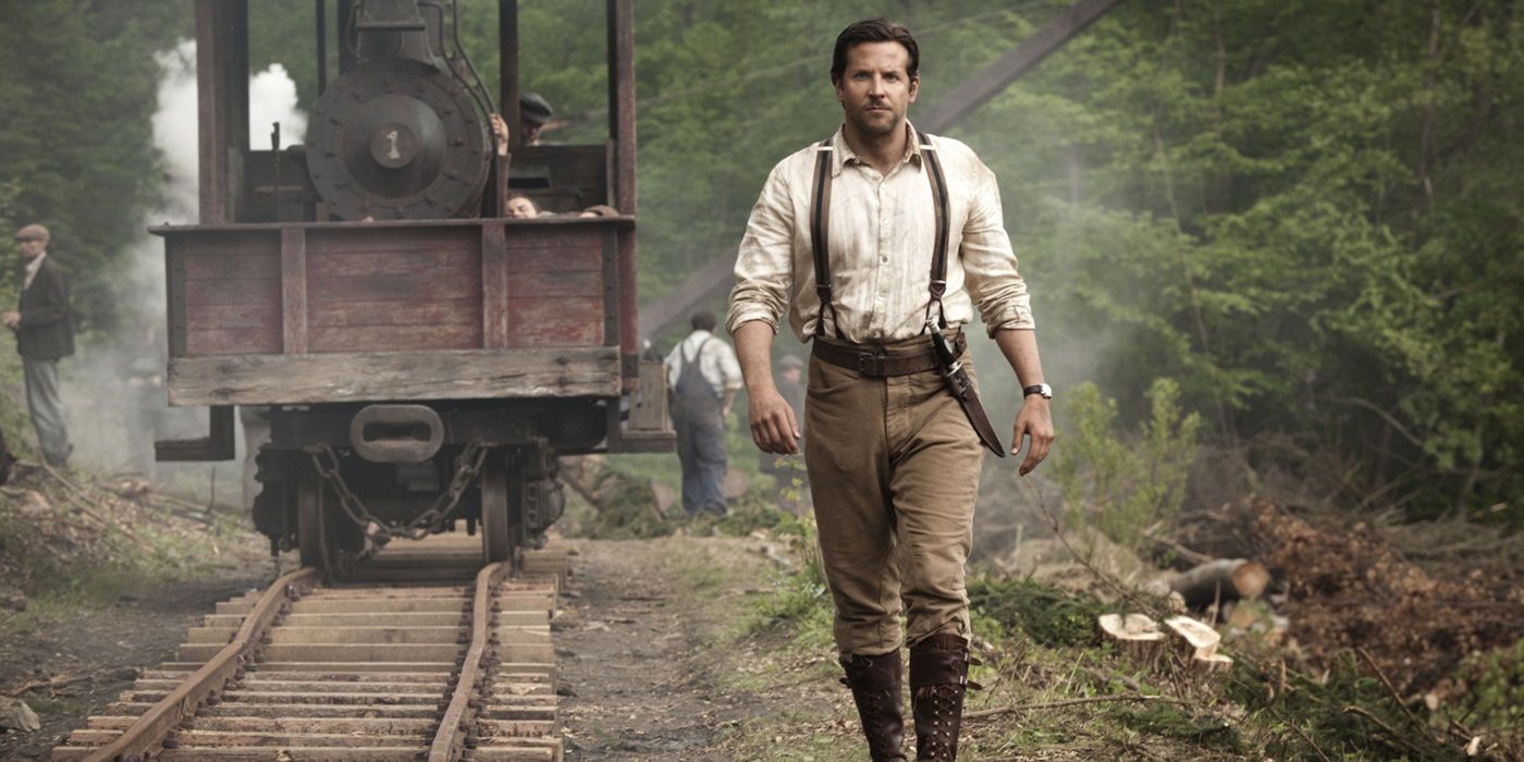 The Bradley Cooper and Jennifer Lawrence Movie That Missed the Mark