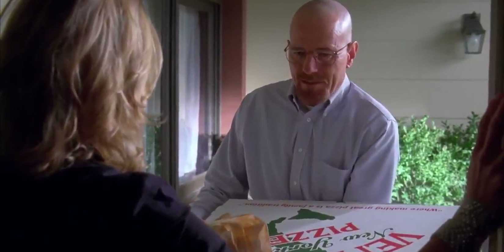 Breaking Bad - Caballo sin Nombre - 2010