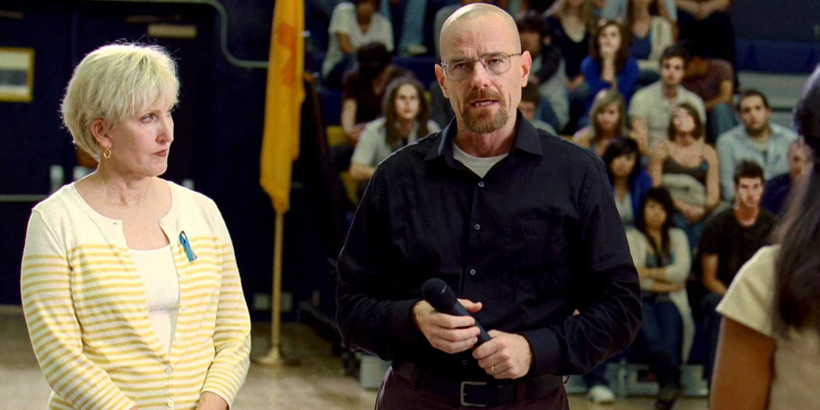 Breaking Bad - No Más - 2010