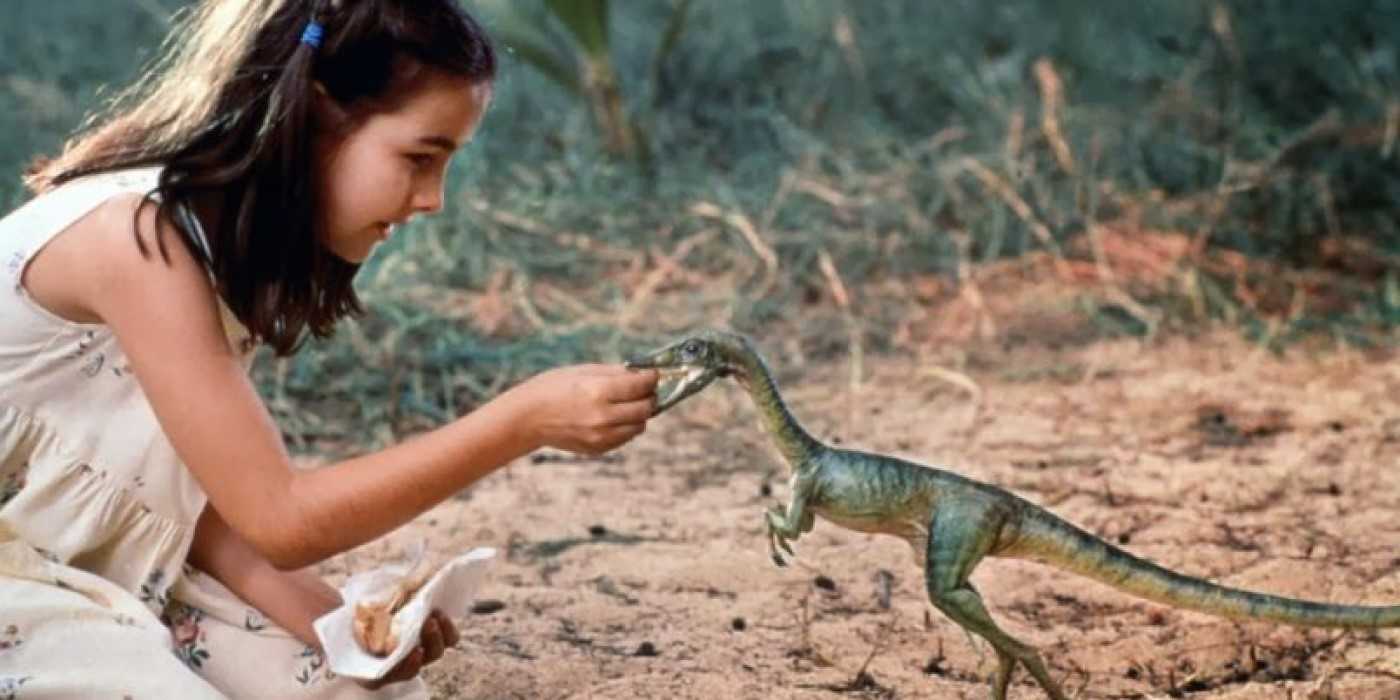 How Similar Is Steven Spielberg s Jurassic Park To The Book how-similar-is-steven-spielberg-s-jurassic-park-to-the-book