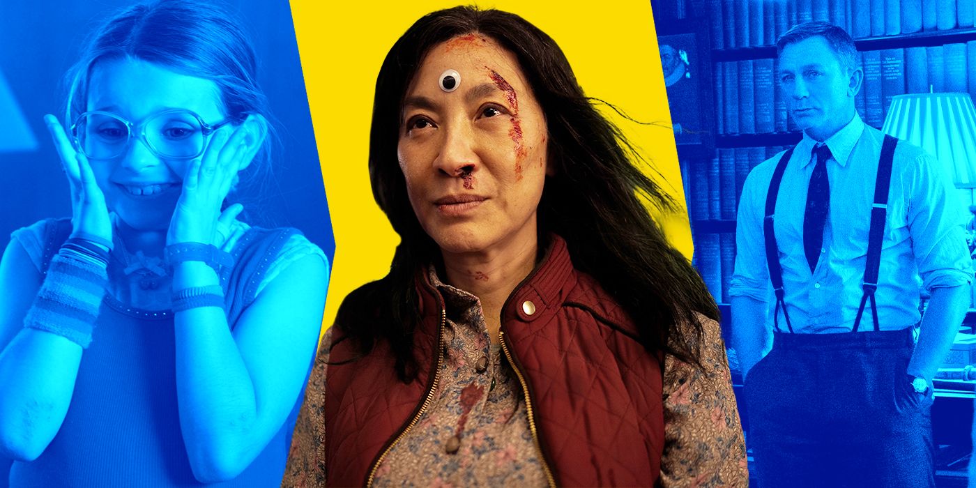 20 Best Movies About Dysfunctional Families, Ranked