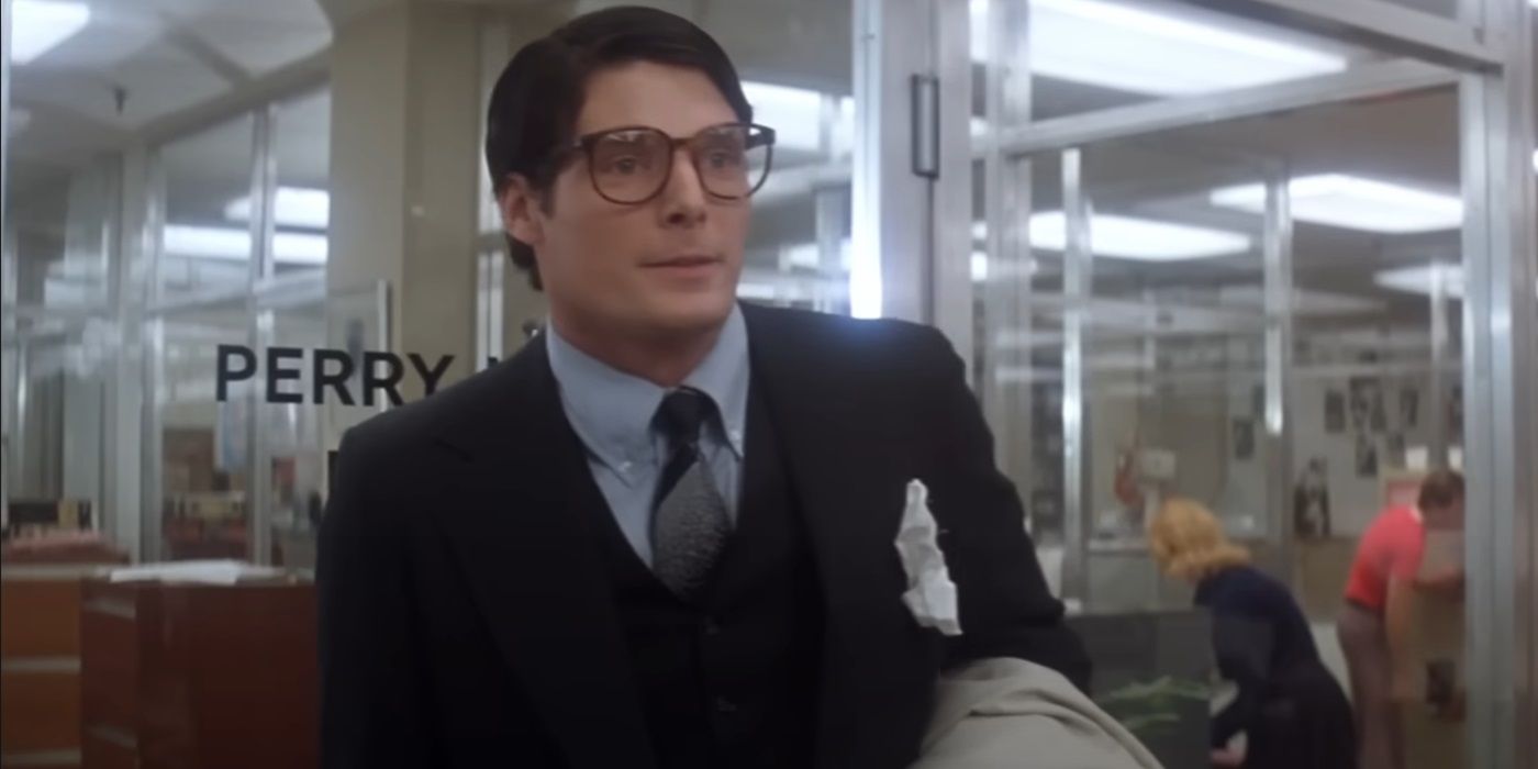 All 4 Christopher Reeve 'Superman' Movies, Ranked