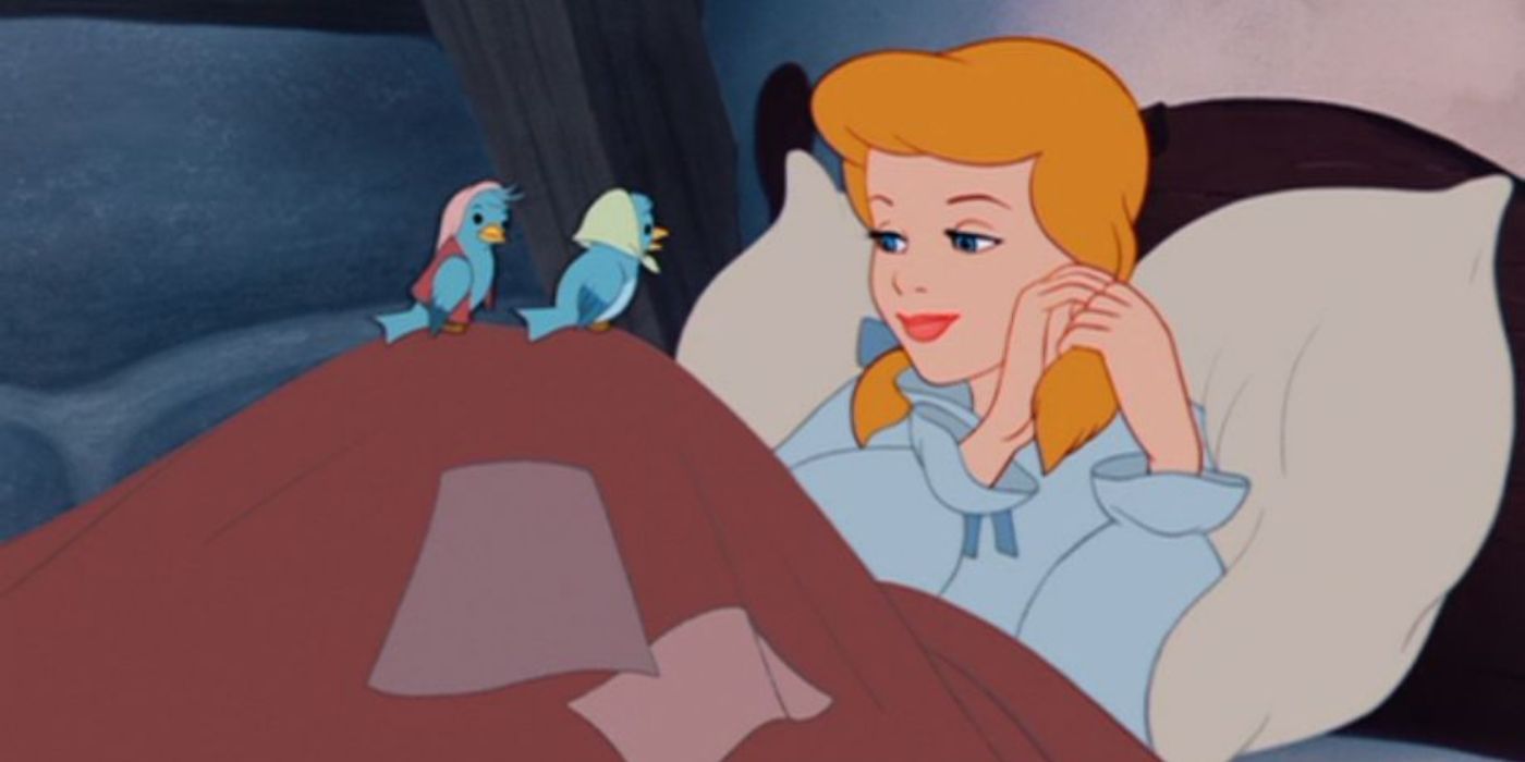 75 Years Later, Cinderella Still Has the Magic Other Disney Movies Don’t