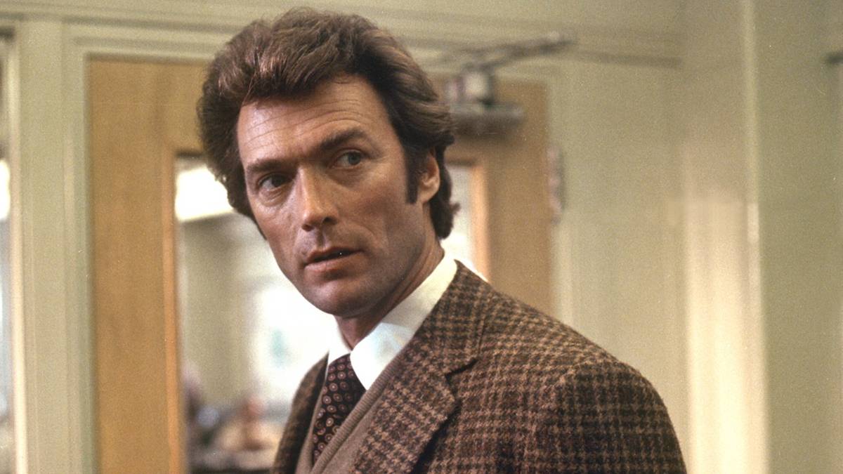 55 Years Ago, the Greatest Quote Ever in a Thriller Movie Cemented Clint Eastwood as a Hollywood Icon