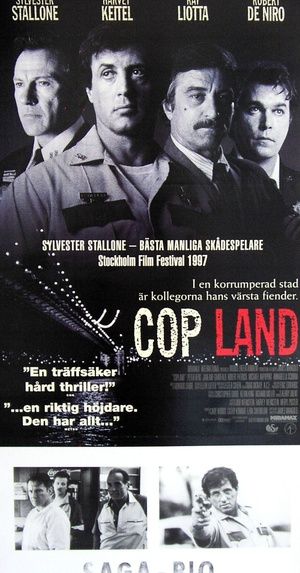 Cop Land