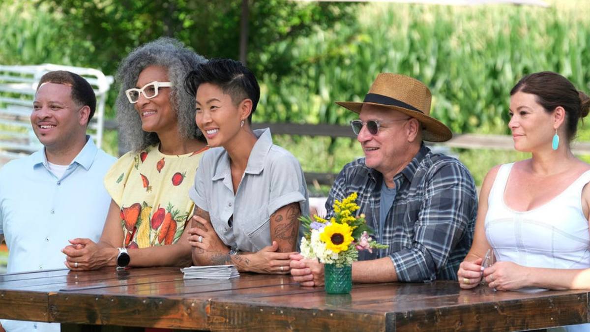 ‘Top Chef’s Finale Edit Controversy Overshadows the Winning Contestant