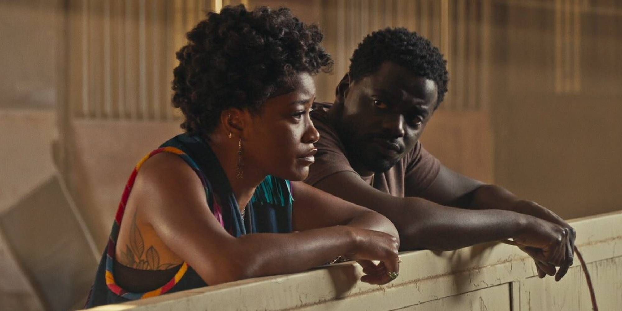 Say Goodbye to One of the Best Sci-Fi Thrillers of the Decade