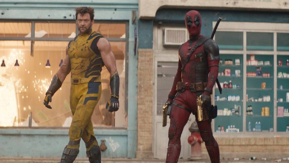 ‘Deadpool & Wolverine’ Crew Pays a Moving Tribute to Late Production ...