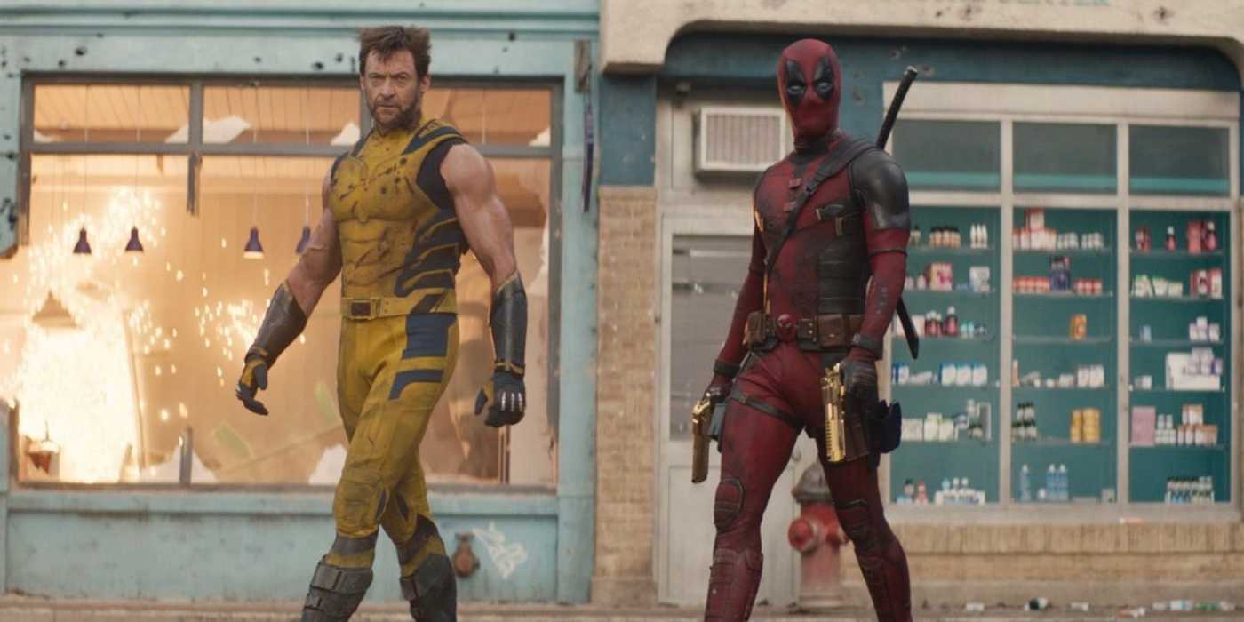 Deadpool Explode Who Is 'Deadpool & Wolverine's Villain, Cassandra Nova?