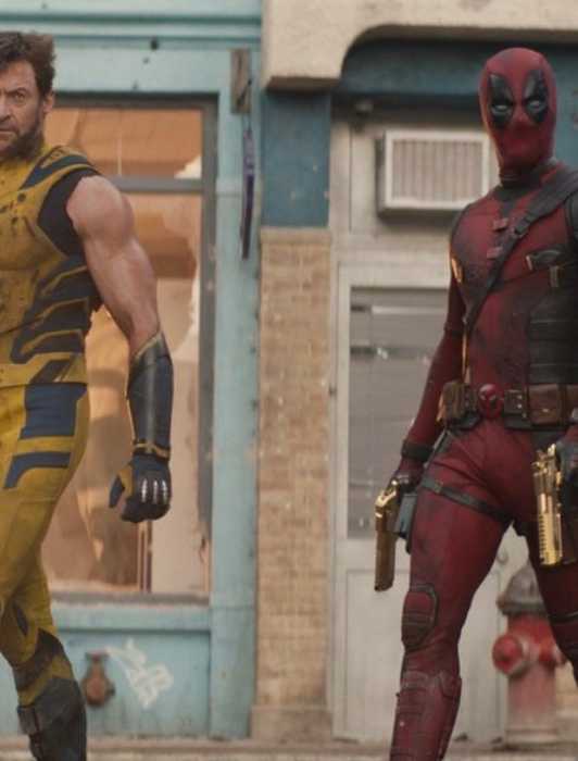 'Deadpool & Wolverine' Is the Goodbye the 20th Century Fox Era of ...