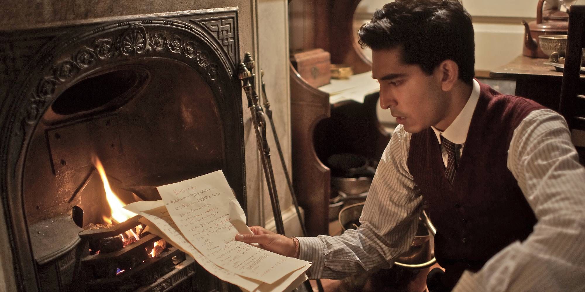 10 Best Dev Patel Movies, Ranked According to Rotten Tomatoes