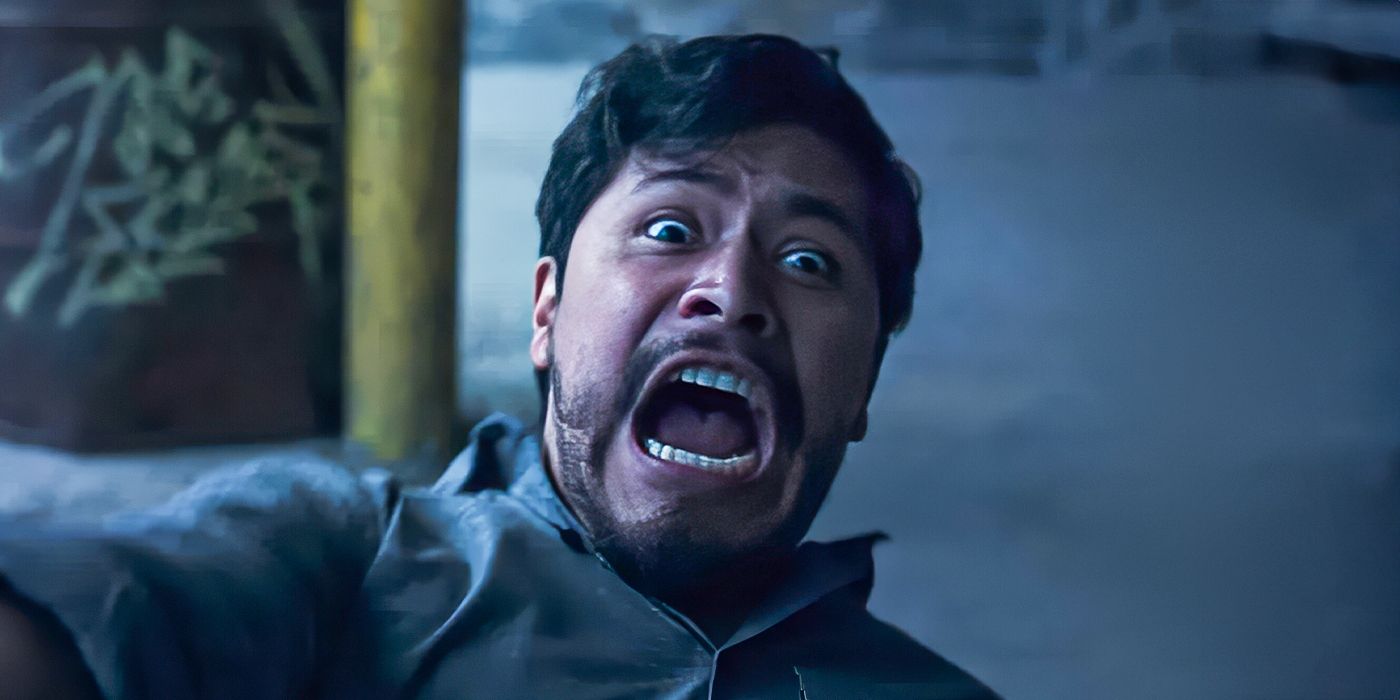 You’re Missing Out on the Best Horror Film To Hit Netflix in a Long Time image