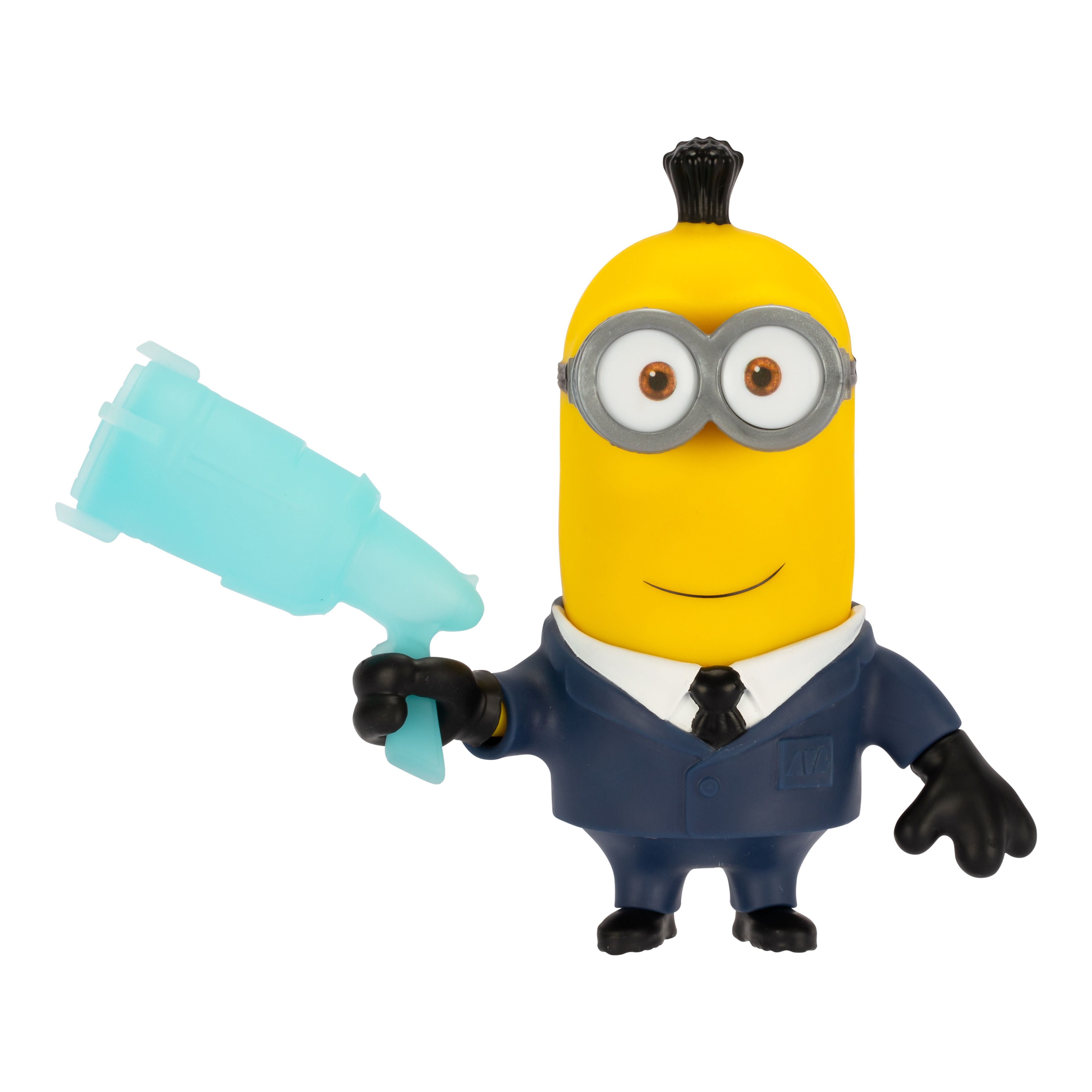 Despicable Me 4' Gets New Collection at Moose Toys [Exclusive]