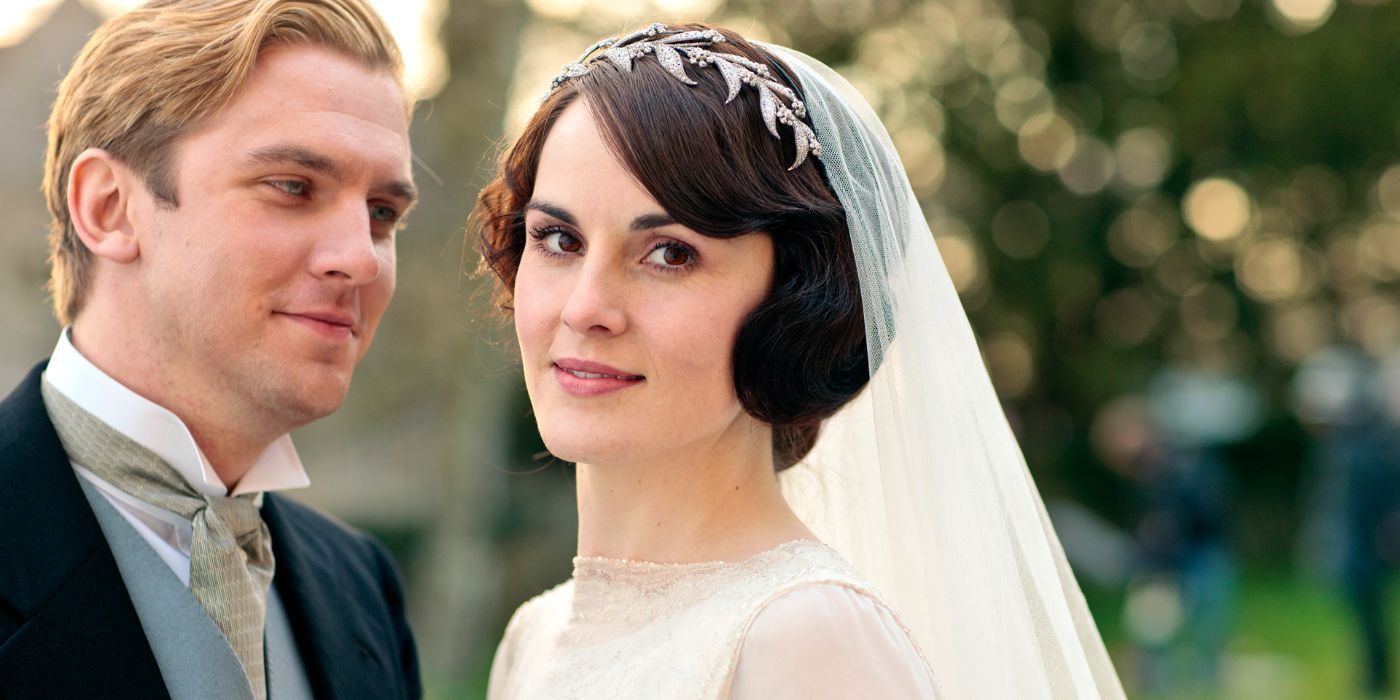 downton-abbey-season-3-episode-1 HBO's 5-Episode Miniseries Is 'Downton Abbey's Darker, Grittier Half
