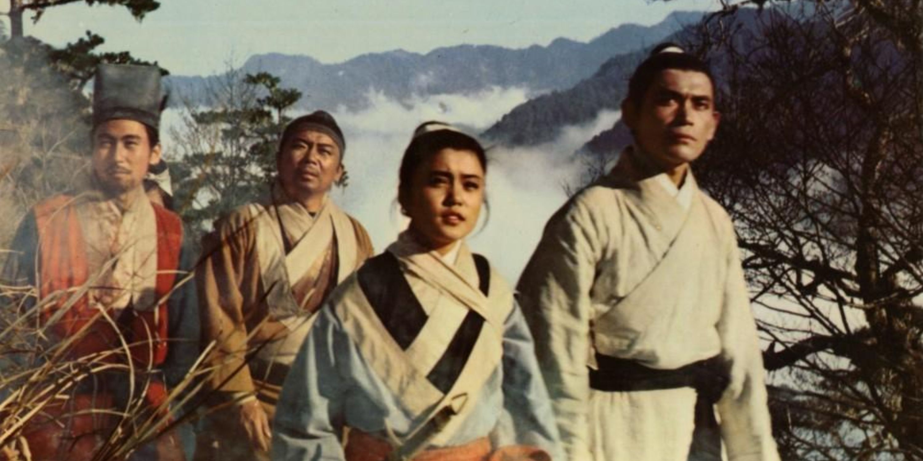 15 Martial Arts Movies That Are Perfect from Start to Finish