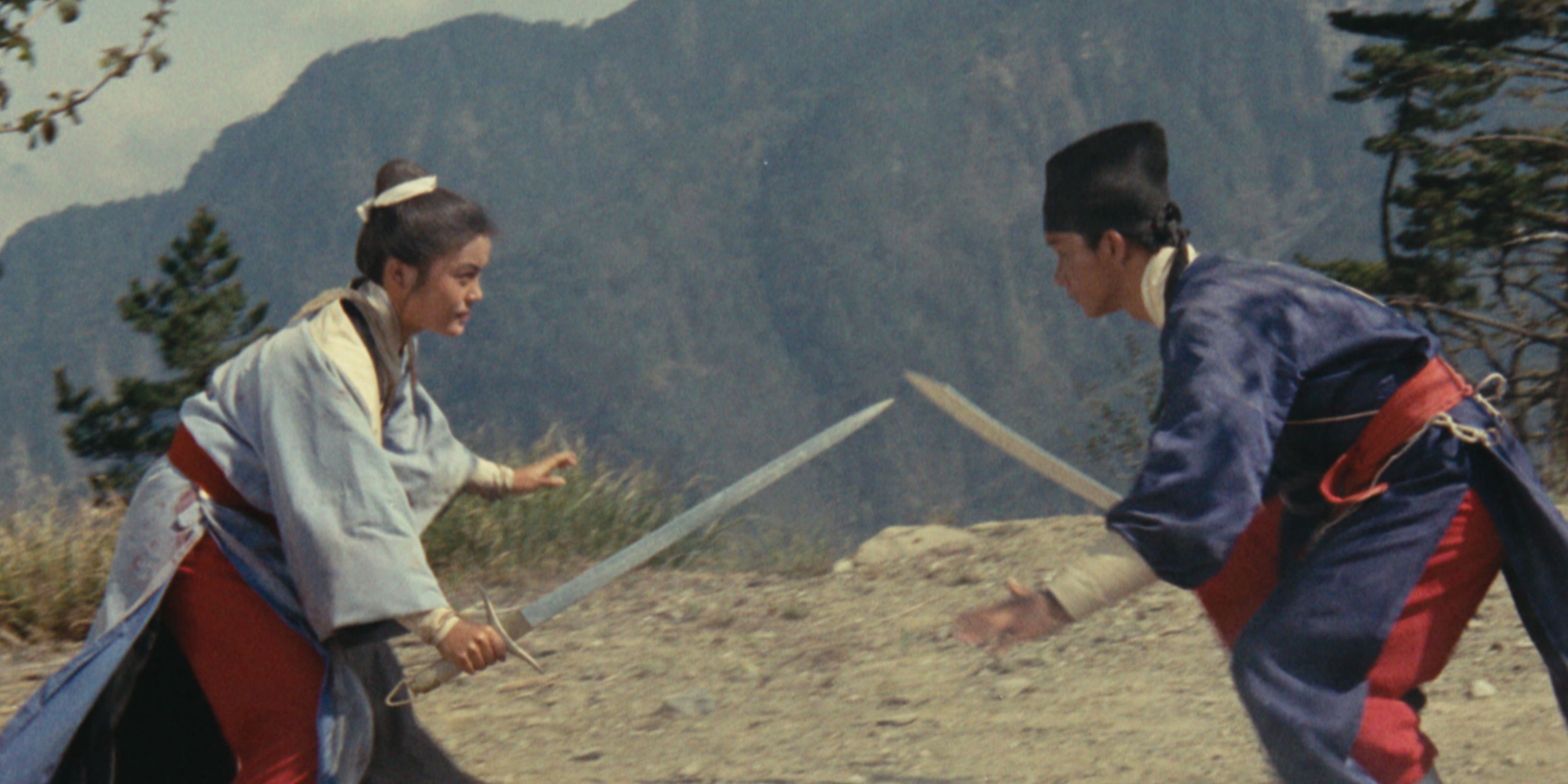 15 Martial Arts Movies That Are Perfect from Start to Finish