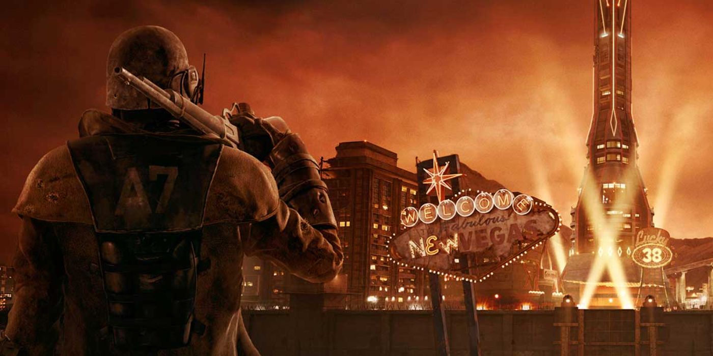 Is 'Fallout' Setting Up This Major 'New Vegas' Storyline With Moldaver?
