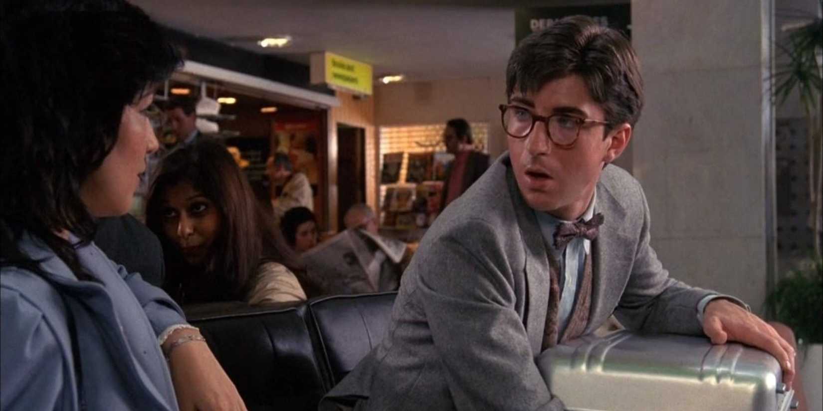 Electric Dreams - 1984 (3)