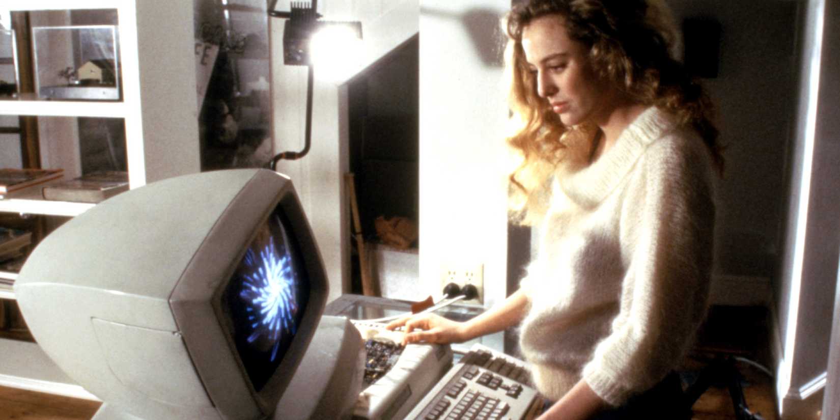 Electric Dreams - 1984 (4)