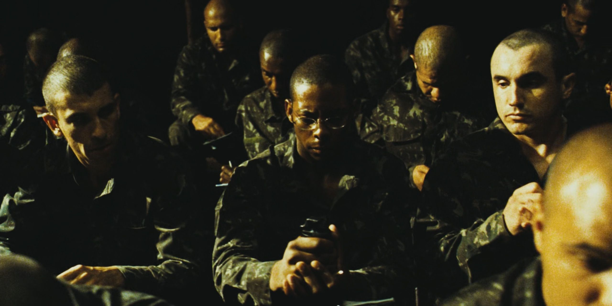 10 Best Modern Brazilian Movies, Ranked