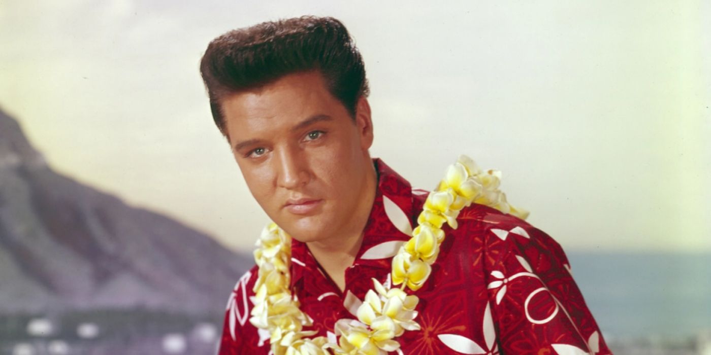 71 Years Ago Today, Elvis Presley's First Performance at the Grand Old Opry Almost Ended His Career