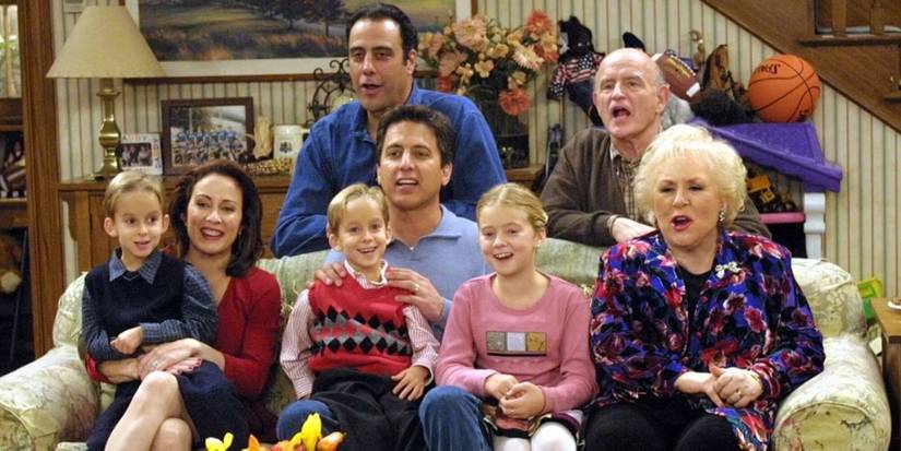 20 Best Sitcom Families, Ranked by Likability
