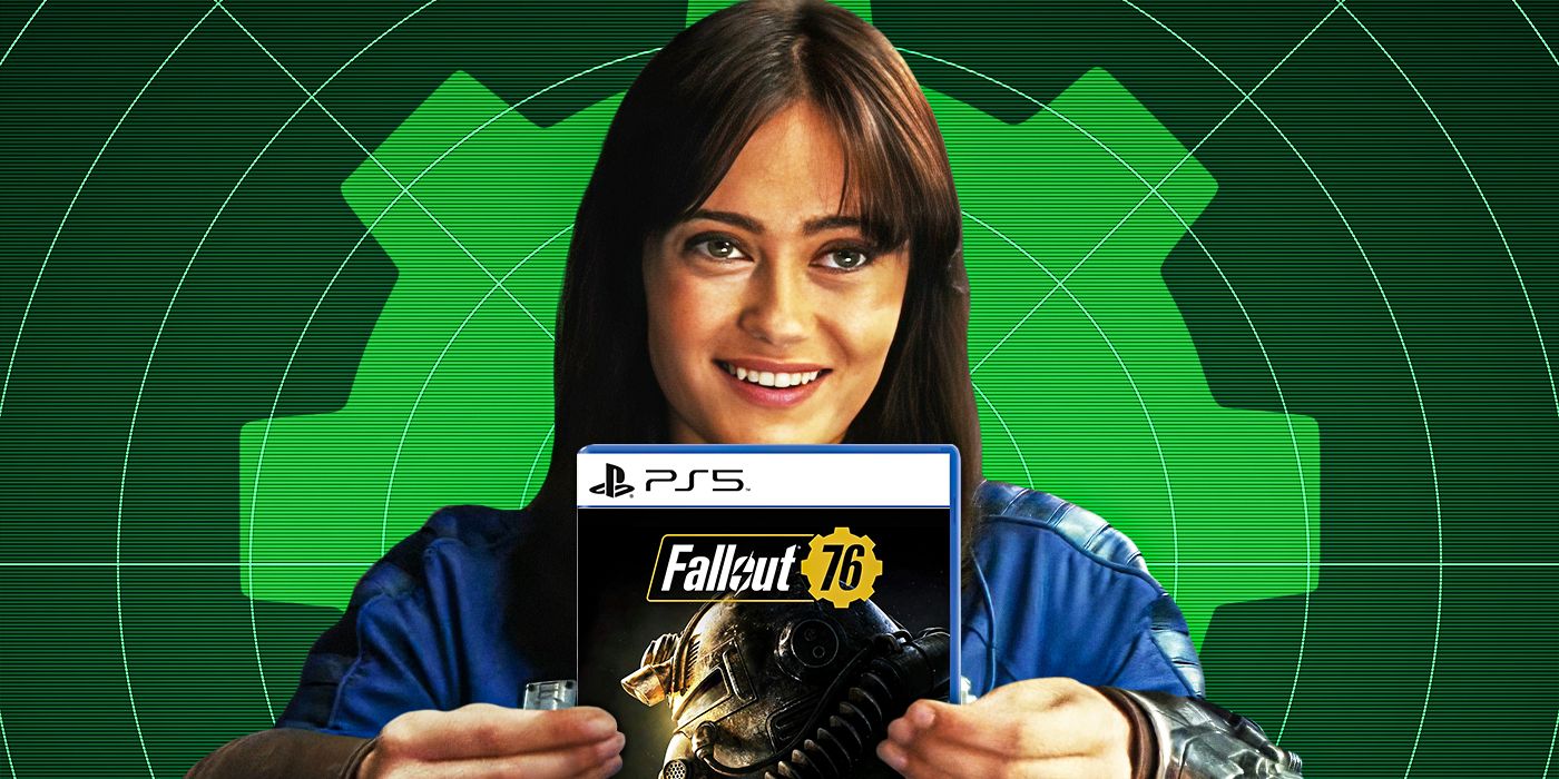 'Fallout' Season 2's New Vegas Won't Follow the Game Exactly