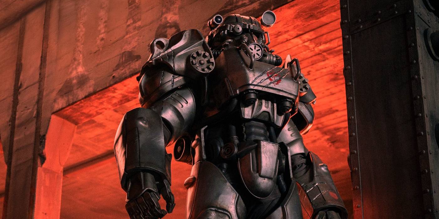 ‘Fallout’ Episode 5 Recap — When Things Look Glum, Vote Vault 31