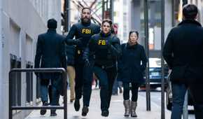 FBI' Might Have a New Romance Brewing