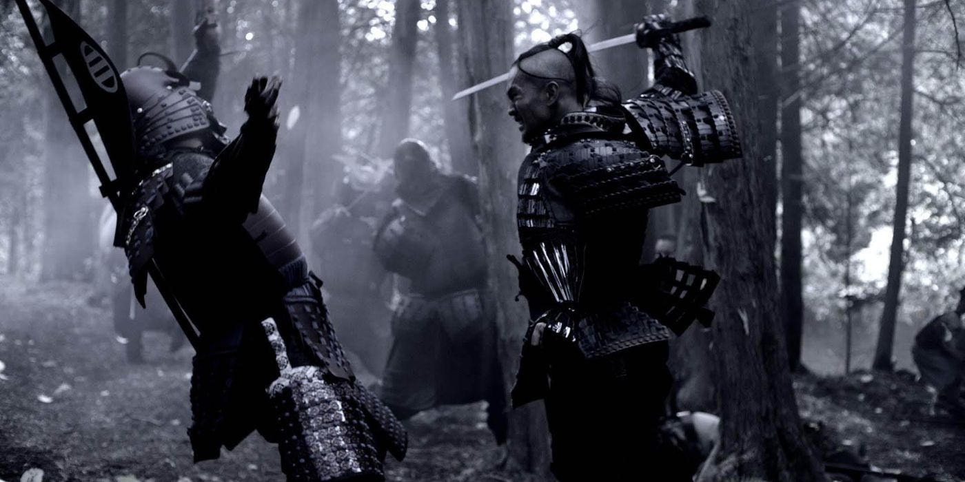 10 Best Shows Like 'Shōgun'