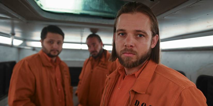 Fire Country' Season 3 Isn't Done With the Camp, Even With Bode Gone