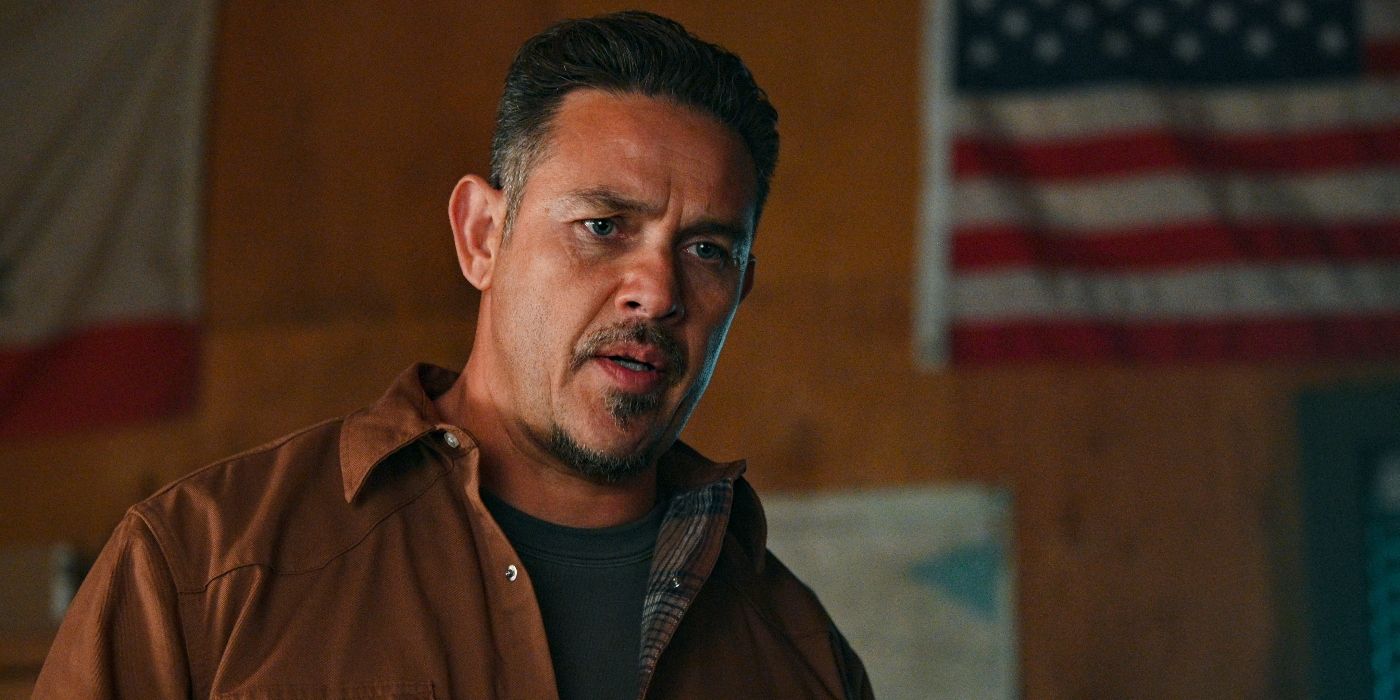 Manny's Fate in 'Fire Country' "Isn't Absolutely Decided Yet"