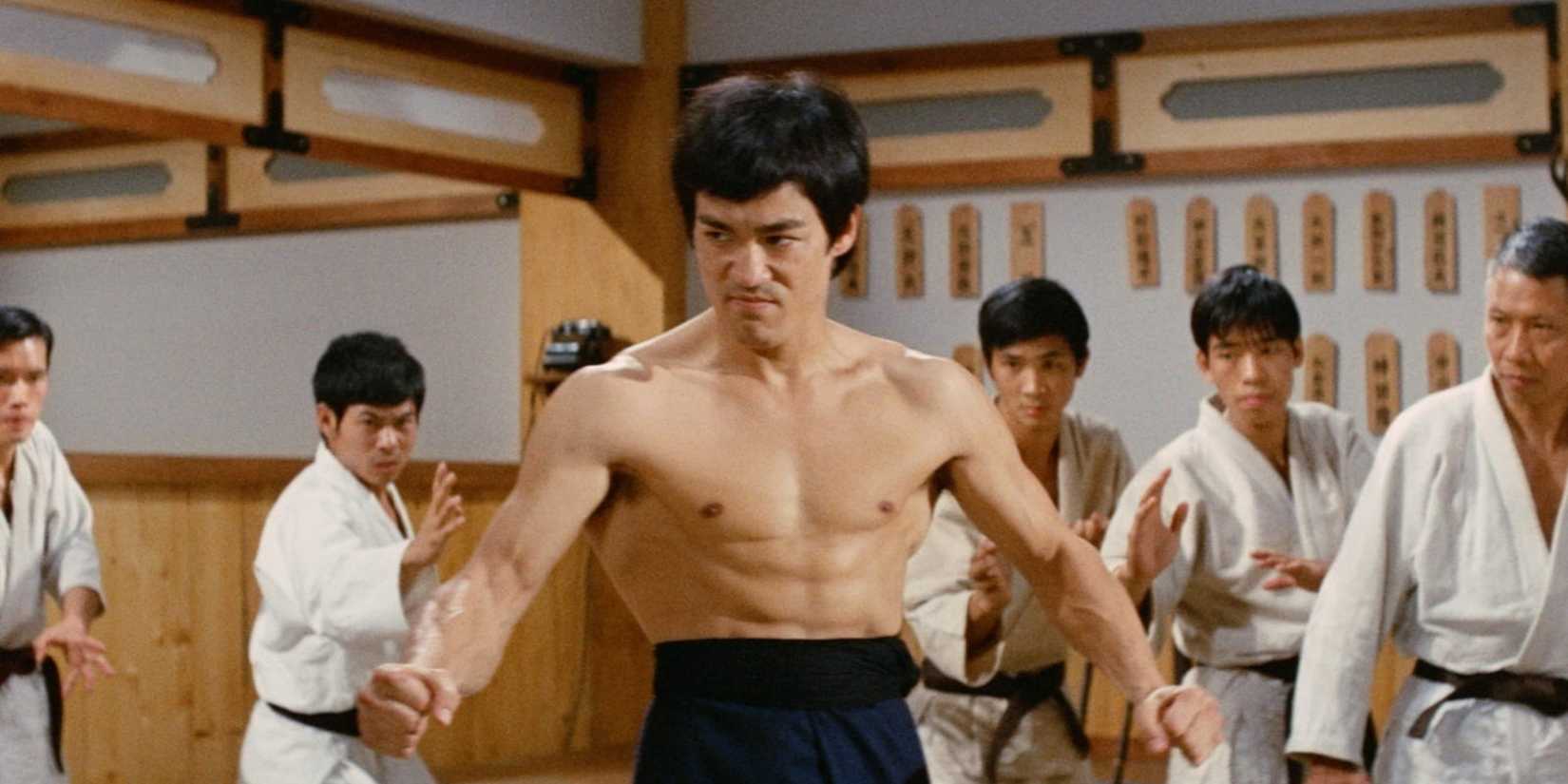 Fist of Fury - 1972