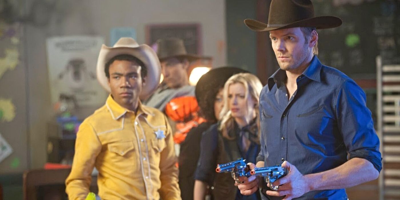 Alison Brie Says the 'Community' Movie Script Is Finished and Very Funny