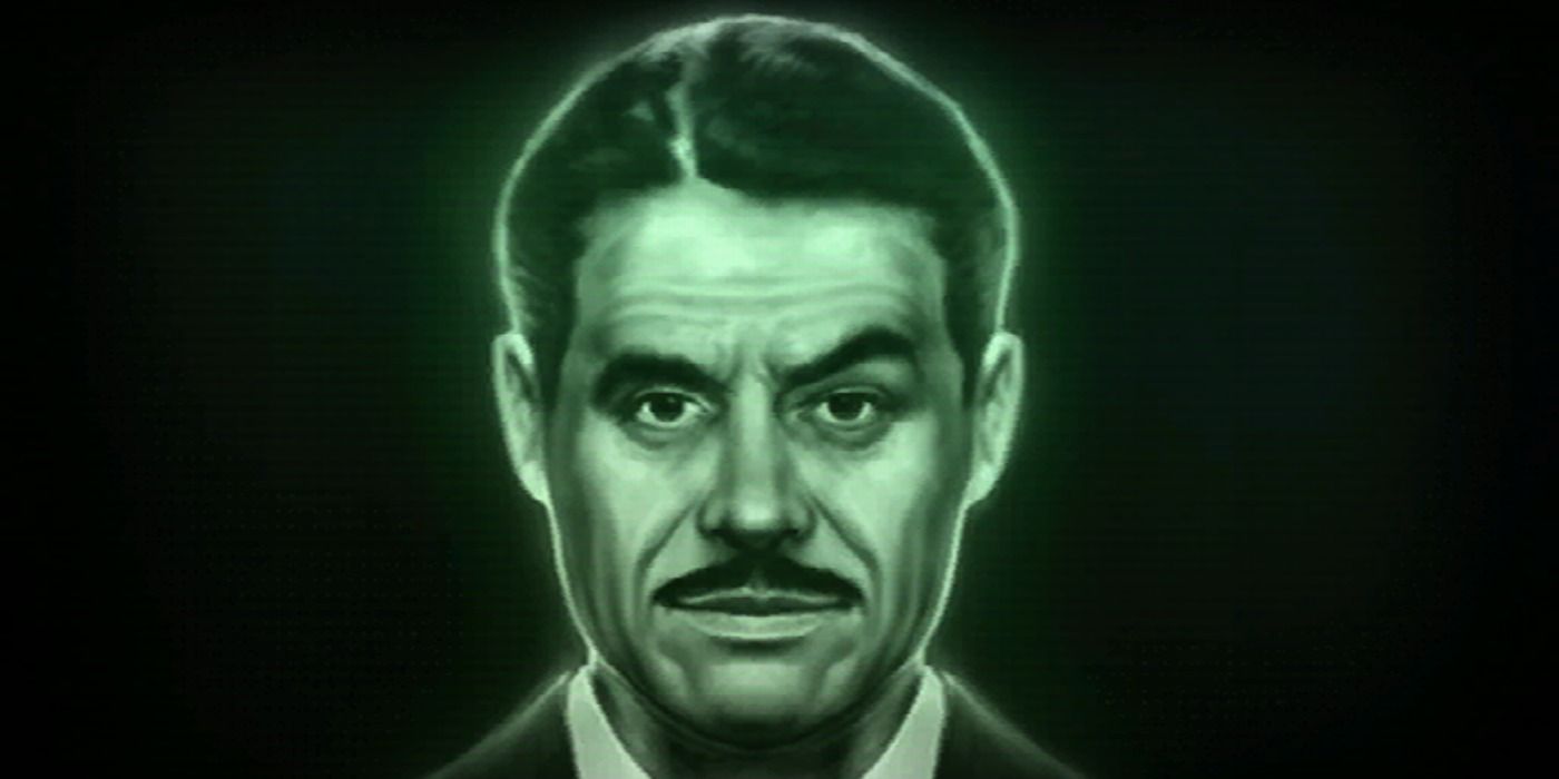 ‘Fallout’ Season 2’s Robert House Twist Might Solve Its Biggest New Vegas Problem image