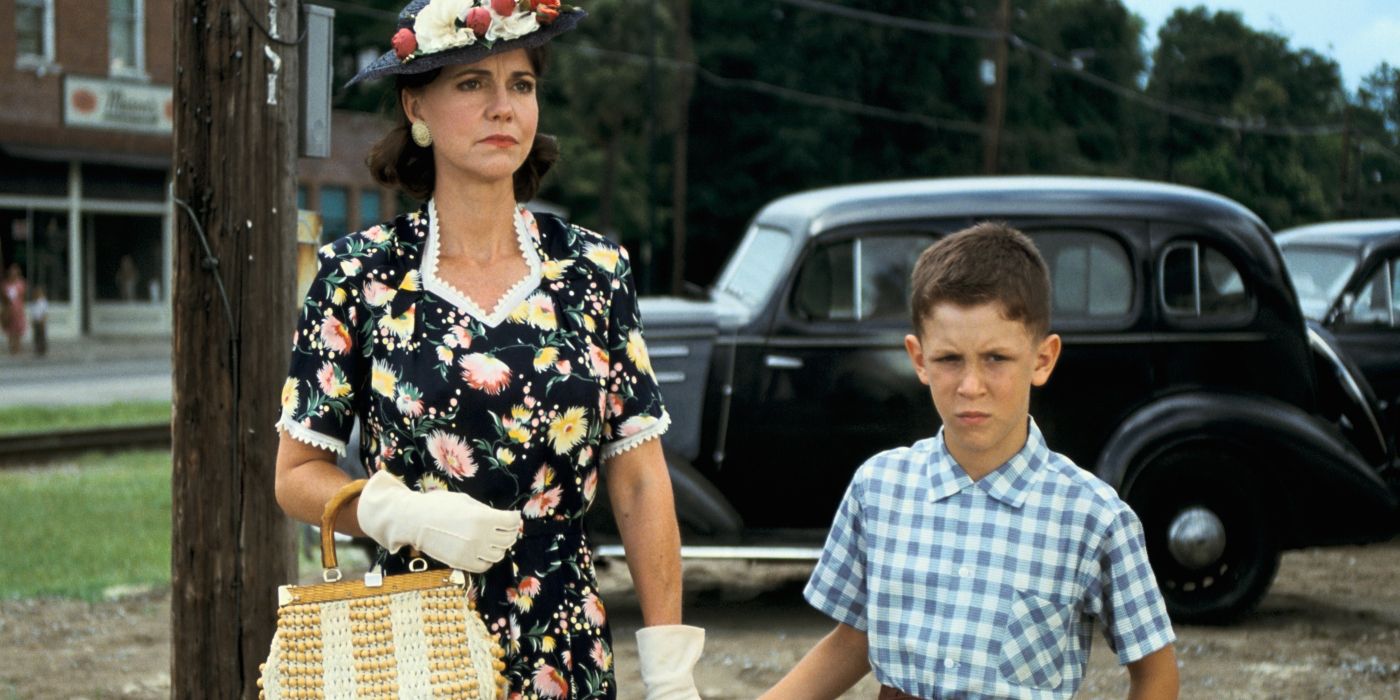 The Famous ‘Forrest Gump’ Scene Tom Hanks Had To Pay For Himself